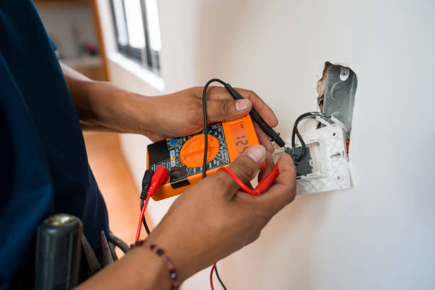 Best Electrical Installation Contractor  in Towanda, PA