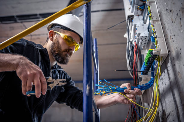 Best Electrical Outlet Repair  in Towanda, PA
