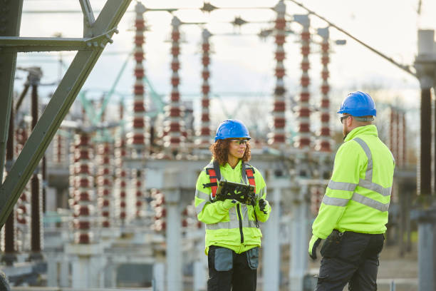 Best Affordable Electrical Installation  in Towanda, PA