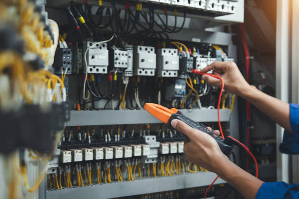 Best Electrical Contractors for Businesses  in Towanda, PA