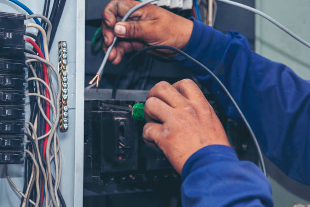 Best 24-Hour Electrician  in Towanda, PA