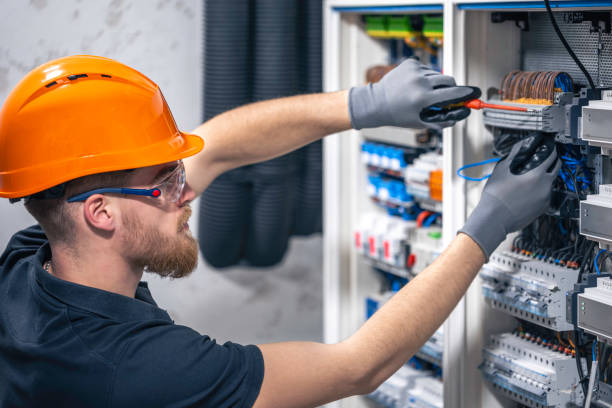 Best Electrical System Inspection  in Towanda, PA